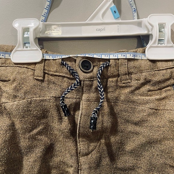 Mix & match 3 for $45 _ Zara boys Warm pants extra thick cotton - Picture 8 of 10